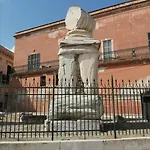 Apartman Le Meraviglie Brindisi