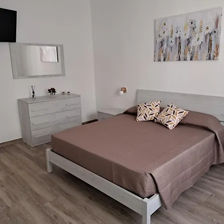 Le Meraviglie Apartman Brindisi