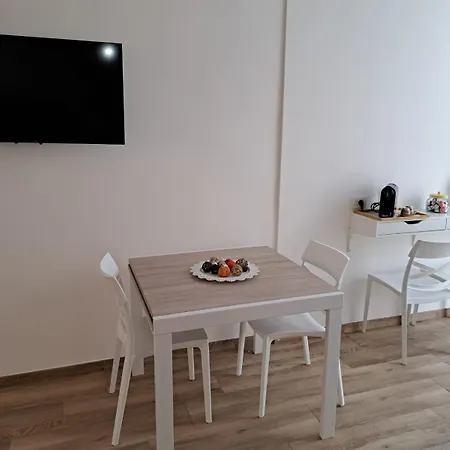 Le Meraviglie Apartman
