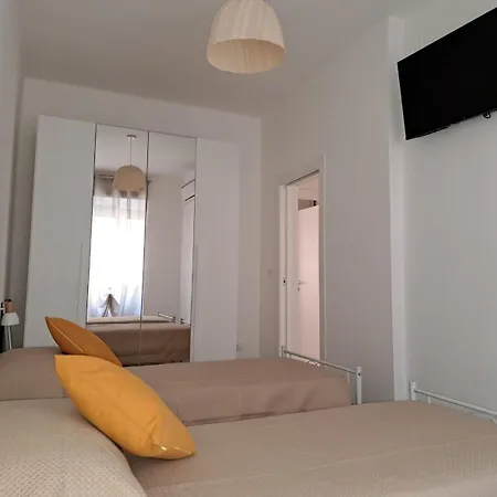 Le Meraviglie Apartman