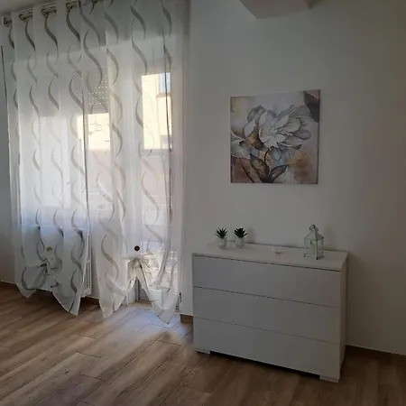 Apartment Le Meraviglie *