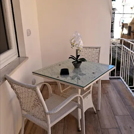 Apartment Le Meraviglie Brindisi