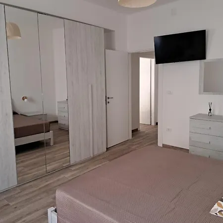 Apartment Le Meraviglie *