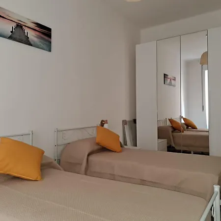 Apartment Le Meraviglie *