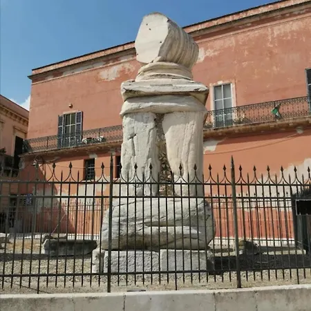 Apartment Le Meraviglie Brindisi