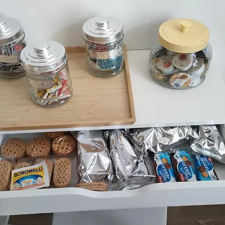 Le Meraviglie * Brindisi