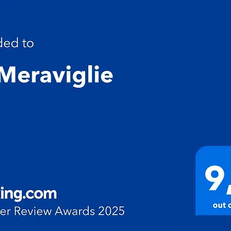 Le Meraviglie *